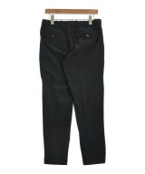 SHIPS（シップス）スラックス 黒 サイズ:M メンズ/2200631133018