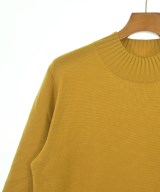 SHIPS（シップス）ニット・セーター 黄 サイズ:M メンズ/2200631133025