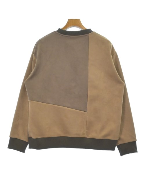 SHIPS（シップス）スウェット 茶 サイズ:L メンズ/2200631760023