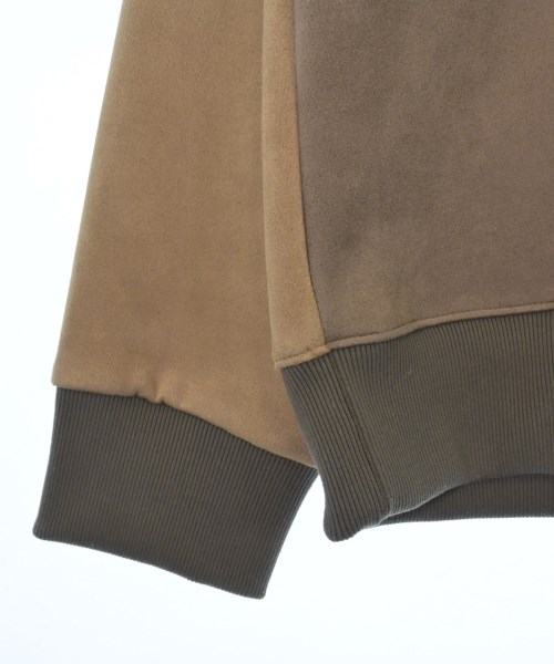 SHIPS（シップス）スウェット 茶 サイズ:L メンズ/2200631760023