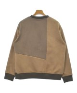 SHIPS（シップス）スウェット 茶 サイズ:L メンズ/2200631760023