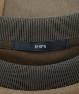 SHIPS（シップス）スウェット 茶 サイズ:L メンズ/2200631760023