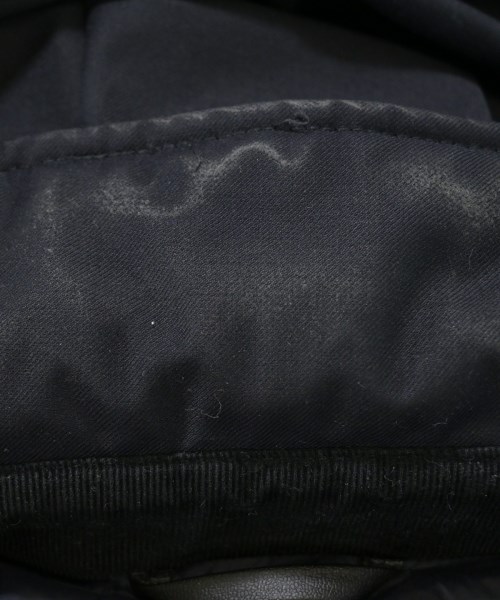 SHIPS（シップス）ダウンジャケット/ダウンベスト 紺 サイズ:M メンズ/2200631928010