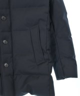 SHIPS（シップス）ダウンジャケット/ダウンベスト 紺 サイズ:M メンズ/2200631928010