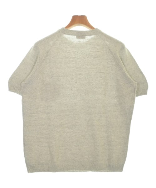 SHIPS（シップス）ニット・セーター グレー サイズ:XL メンズ/2200619901080