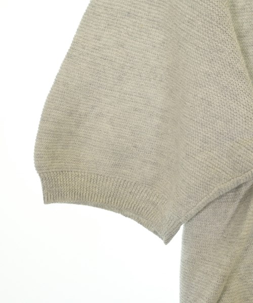 SHIPS（シップス）ニット・セーター グレー サイズ:XL メンズ/2200619901080