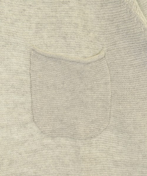 SHIPS（シップス）ニット・セーター グレー サイズ:XL メンズ/2200619901080