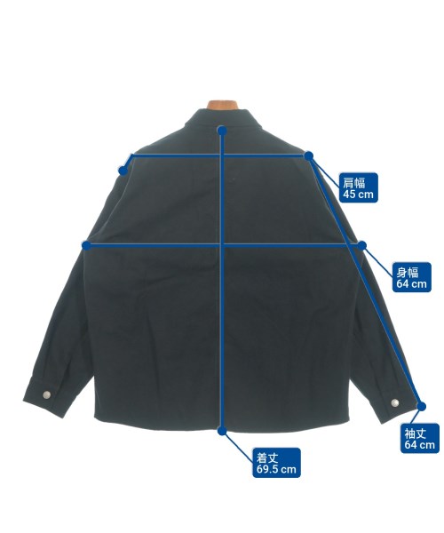 SHIPS（シップス）その他 紺 サイズ:XL メンズ/2200619901097