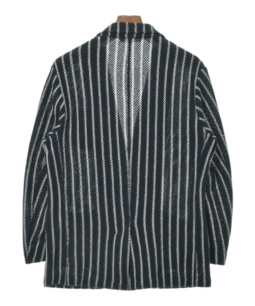 SHIPS（シップス）ジャケット 紺 サイズ:M メンズ/2200630220177