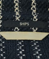 SHIPS（シップス）ジャケット 紺 サイズ:M メンズ/2200630220177