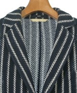 SHIPS（シップス）ジャケット 紺 サイズ:M メンズ/2200630220177