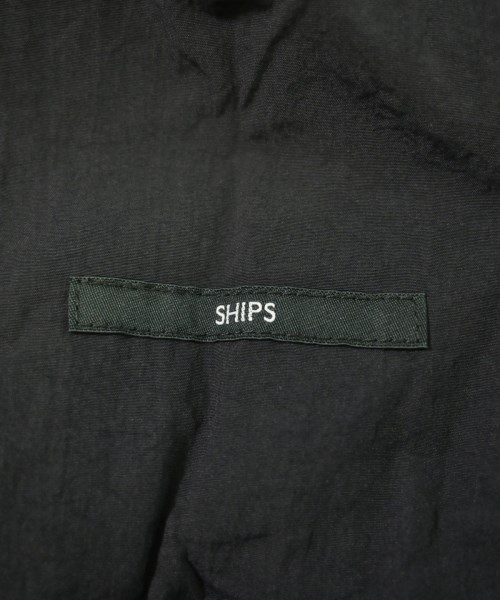 SHIPS（シップス）その他 黒 サイズ:L メンズ/2200632895021
