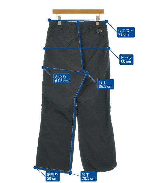 SHIPS（シップス）その他 黒 サイズ:L メンズ/2200632895021