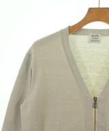 SHIPS（シップス）カーディガン グレー サイズ:M メンズ/2200619209018