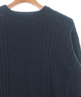 SHIPS（シップス）ニット・セーター 紺 サイズ:-(M位) メンズ/2200621332018