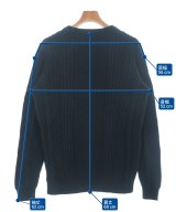 SHIPS（シップス）ニット・セーター 紺 サイズ:-(M位) メンズ/2200621332018