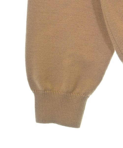 SHIPS（シップス）ニット・セーター ベージュ サイズ:L メンズ/2200621332025