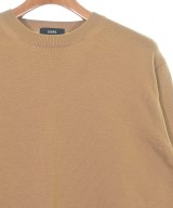 SHIPS（シップス）ニット・セーター ベージュ サイズ:L メンズ/2200621332025