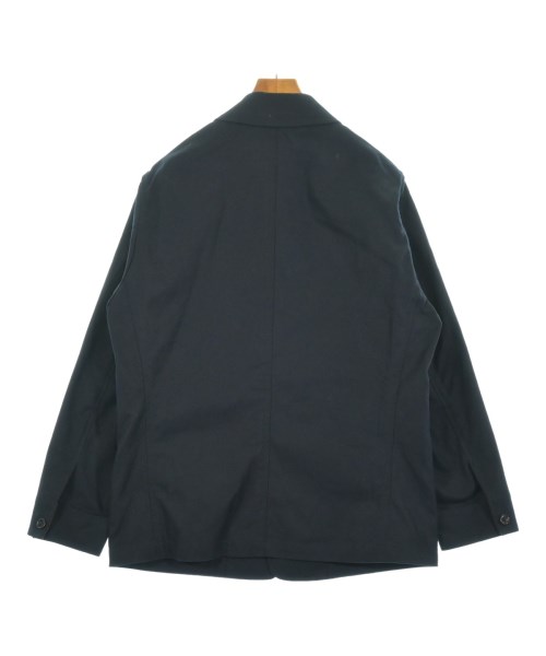 SHIPS（シップス）カバーオール 紺 サイズ:XL メンズ/2200609949016