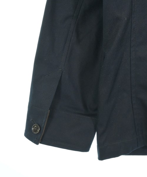 SHIPS（シップス）カバーオール 紺 サイズ:XL メンズ/2200609949016