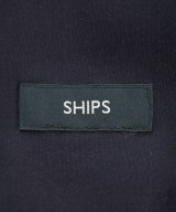 SHIPS（シップス）カバーオール 紺 サイズ:XL メンズ/2200609949016