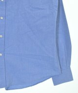 SHIPS（シップス）カジュアルシャツ 青 サイズ:L メンズ/2200606953153