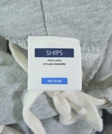 SHIPS（シップス）パーカー グレー サイズ:M メンズ/2200606953245
