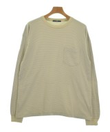 SHIPS（シップス）Tシャツ・カットソー ベージュ サイズ:L メンズ/2200606953269