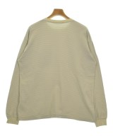 SHIPS（シップス）Tシャツ・カットソー ベージュ サイズ:L メンズ/2200606953269