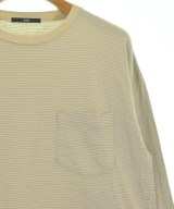SHIPS（シップス）Tシャツ・カットソー ベージュ サイズ:L メンズ/2200606953269