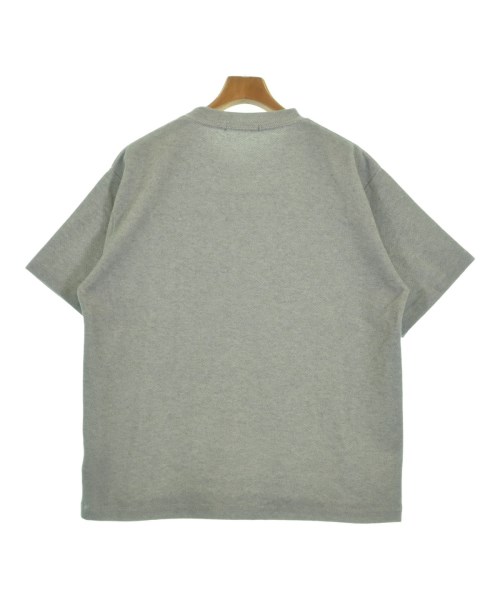 SHIPS（シップス）Tシャツ・カットソー グレー サイズ:L メンズ/2200606953290