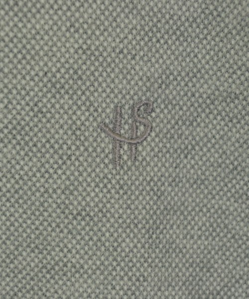 SHIPS（シップス）Tシャツ・カットソー グレー サイズ:L メンズ/2200606953290