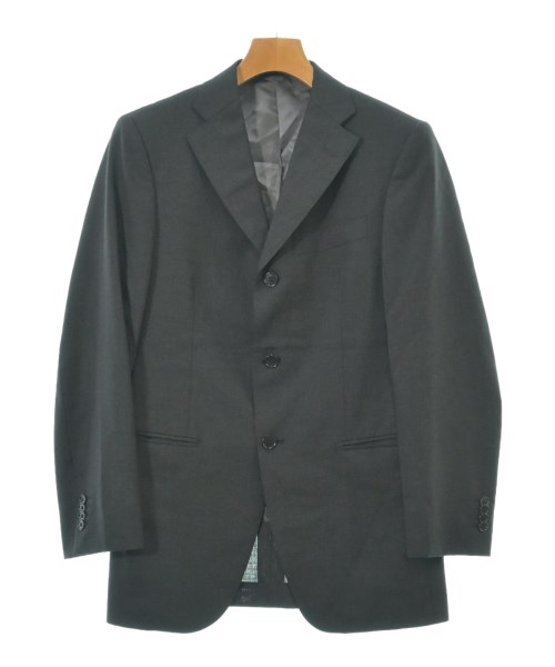 SHIPS（シップス）ビジネス グレー サイズ:S/S メンズ/2200611131010