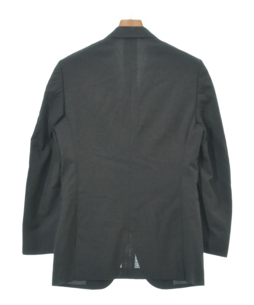 SHIPS（シップス）ビジネス グレー サイズ:S/S メンズ/2200611131010