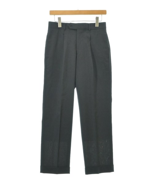 SHIPS（シップス）ビジネス グレー サイズ:S/S メンズ/2200611131010
