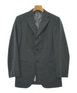 SHIPS（シップス）ビジネス グレー サイズ:S/S メンズ/2200611131010