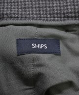 SHIPS（シップス）その他 グレー サイズ:L メンズ/2200606336055