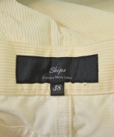 SHIPS（シップス）その他 黄 サイズ:38(S位) メンズ/2200607257014