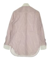 SHIPS（シップス）ドレスシャツ 赤 サイズ:39(M位) メンズ/2200610355660