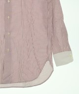 SHIPS（シップス）ドレスシャツ 赤 サイズ:39(M位) メンズ/2200610355660