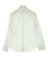 SHIPS（シップス）ドレスシャツ 白 サイズ:39(M位) メンズ/2200610355783