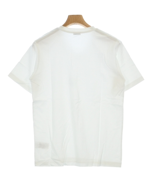 SHIPS（シップス）Tシャツ・カットソー 白 サイズ:M メンズ/2200613772051