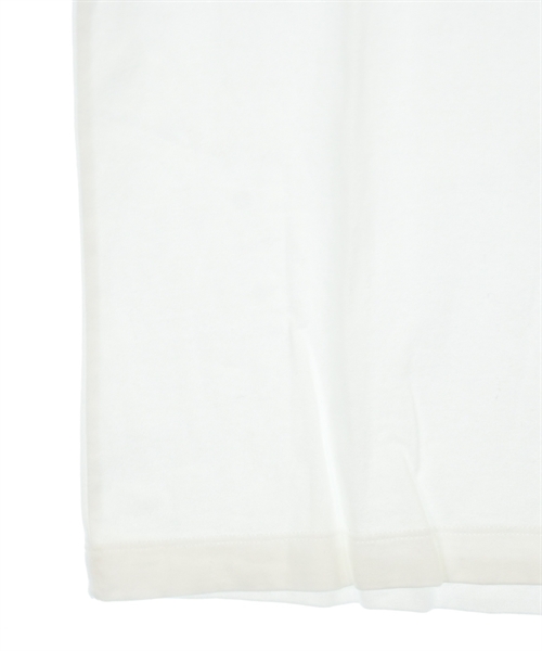 SHIPS（シップス）Tシャツ・カットソー 白 サイズ:M メンズ/2200613772051