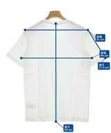 SHIPS（シップス）Tシャツ・カットソー 白 サイズ:M メンズ/2200613772051