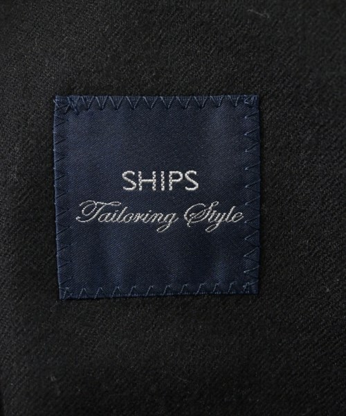 SHIPS（シップス）その他 黒 サイズ:M メンズ/2200614153019