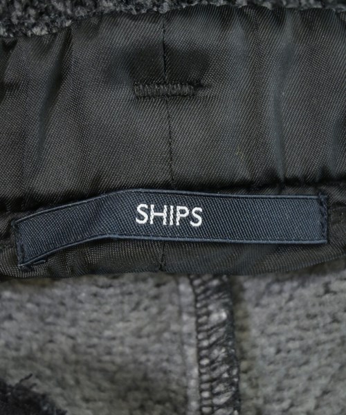 SHIPS（シップス）その他 グレー サイズ:XL メンズ/2200614153064