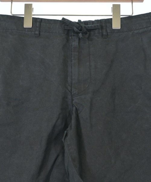 SHIPS（シップス）ショートパンツ 黒 サイズ:XL メンズ/2200615267036