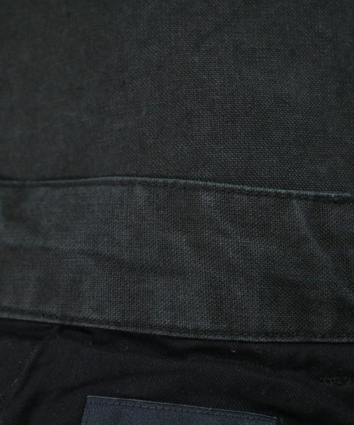 SHIPS（シップス）ショートパンツ 黒 サイズ:XL メンズ/2200615267036