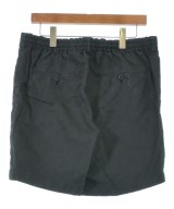 SHIPS（シップス）ショートパンツ 黒 サイズ:XL メンズ/2200615267036
