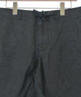 SHIPS（シップス）ショートパンツ 黒 サイズ:XL メンズ/2200615267036